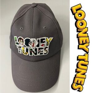 Six Flags - Looney Tunes - Baseball Caps for Men